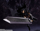 BANDAI S.H.FIGUARTS BERSERK GUTS BERSERKER ARMOR ACTION FIGURE [PRE ORDER]