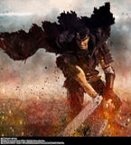 BANDAI S.H.FIGUARTS BERSERK GUTS BERSERKER ARMOR ACTION FIGURE [PRE ORDER]
