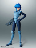 BANDAI S.H.FIGUARTS GHOST IN THE SHELL 1995 MOTOKO KUSANAGI ACTION FIGURE [PRE ORDER]