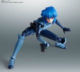BANDAI S.H.FIGUARTS GHOST IN THE SHELL 1995 MOTOKO KUSANAGI ACTION FIGURE [PRE ORDER]