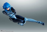 BANDAI S.H.FIGUARTS GHOST IN THE SHELL 1995 MOTOKO KUSANAGI ACTION FIGURE [PRE ORDER]