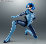 BANDAI S.H.FIGUARTS GHOST IN THE SHELL 1995 MOTOKO KUSANAGI ACTION FIGURE [PRE ORDER]