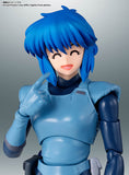 BANDAI S.H.FIGUARTS GHOST IN THE SHELL 1995 MOTOKO KUSANAGI ACTION FIGURE [PRE ORDER]