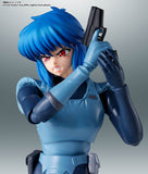 BANDAI S.H.FIGUARTS GHOST IN THE SHELL 1995 MOTOKO KUSANAGI ACTION FIGURE [PRE ORDER]