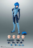 BANDAI S.H.FIGUARTS GHOST IN THE SHELL 1995 MOTOKO KUSANAGI ACTION FIGURE [PRE ORDER]