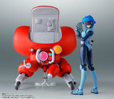 BANDAI S.H.FIGUARTS GHOST IN THE SHELL 1995 MOTOKO KUSANAGI ACTION FIGURE [PRE ORDER]