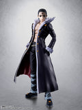 BANDAI S.H.FIGUARTS HUNTER X HUNTER CHROLLO LUCILFER ACTION FIGURE [PRE ORDER]