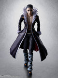 BANDAI S.H.FIGUARTS HUNTER X HUNTER CHROLLO LUCILFER ACTION FIGURE [PRE ORDER]