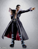 BANDAI S.H.FIGUARTS HUNTER X HUNTER CHROLLO LUCILFER ACTION FIGURE [PRE ORDER]