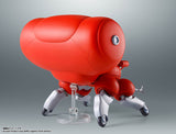 BANDAI GHOST IN THE SHELL 1995 THE ROBOT SPIRITS SIDE GHOST FUCHIKOMA ACTION FIGURE [PRE ORDER]