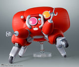 BANDAI GHOST IN THE SHELL 1995 THE ROBOT SPIRITS SIDE GHOST FUCHIKOMA ACTION FIGURE [PRE ORDER]