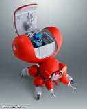 BANDAI GHOST IN THE SHELL 1995 THE ROBOT SPIRITS SIDE GHOST FUCHIKOMA ACTION FIGURE [PRE ORDER]