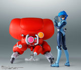 BANDAI GHOST IN THE SHELL 1995 THE ROBOT SPIRITS SIDE GHOST FUCHIKOMA ACTION FIGURE [PRE ORDER]