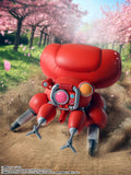 BANDAI GHOST IN THE SHELL 1995 THE ROBOT SPIRITS SIDE GHOST FUCHIKOMA ACTION FIGURE [PRE ORDER]