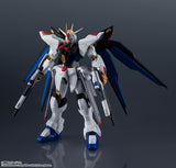 BANDAI GUNDAM UNIVERSE ZGMF X20A STRIKE FREEDOM GUNDAM ACTION FIGURE [PRE ORDER]