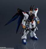 BANDAI GUNDAM UNIVERSE ZGMF X20A STRIKE FREEDOM GUNDAM ACTION FIGURE [PRE ORDER]