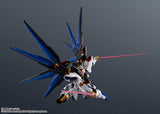 BANDAI GUNDAM UNIVERSE ZGMF X20A STRIKE FREEDOM GUNDAM ACTION FIGURE [PRE ORDER]