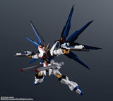 BANDAI GUNDAM UNIVERSE ZGMF X20A STRIKE FREEDOM GUNDAM ACTION FIGURE [PRE ORDER]