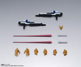 BANDAI GUNDAM UNIVERSE ZGMF X20A STRIKE FREEDOM GUNDAM ACTION FIGURE [PRE ORDER]