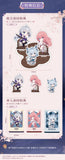 ANIMESTER REDO OF HEALER 1/7TH SCALE KUREHA FREIA & SETSUNA CHINESE DRESS VERSION SET FIGURE [PRE ORDER]