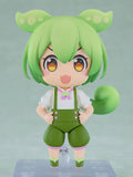 GOOD SMILE COMPANY TOHOKU ZUNKO ZUNDAMON PROJECT NENDOROID NO.2850 ZUNDAMON FIGURE [PRE ORDER]