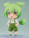 GOOD SMILE COMPANY TOHOKU ZUNKO ZUNDAMON PROJECT NENDOROID NO.2850 ZUNDAMON FIGURE [PRE ORDER]