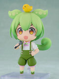 GOOD SMILE COMPANY TOHOKU ZUNKO ZUNDAMON PROJECT NENDOROID NO.2850 ZUNDAMON FIGURE [PRE ORDER]