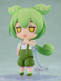 GOOD SMILE COMPANY TOHOKU ZUNKO ZUNDAMON PROJECT NENDOROID NO.2850 ZUNDAMON FIGURE [PRE ORDER]