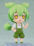 GOOD SMILE COMPANY TOHOKU ZUNKO ZUNDAMON PROJECT NENDOROID NO.2850 ZUNDAMON FIGURE [PRE ORDER]