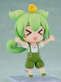 GOOD SMILE COMPANY TOHOKU ZUNKO ZUNDAMON PROJECT NENDOROID NO.2850 ZUNDAMON FIGURE [PRE ORDER]