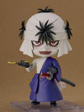 GOOD SMILE COMPANY RUROUNI KENSHIN MEIJI SWORDSMAN ROMANTIC STORY NENDOROID NO.2845 MAKOTO SHISHIO FIGURE [PRE ORDER]