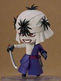 GOOD SMILE COMPANY RUROUNI KENSHIN MEIJI SWORDSMAN ROMANTIC STORY NENDOROID NO.2845 MAKOTO SHISHIO FIGURE [PRE ORDER]