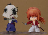 GOOD SMILE COMPANY RUROUNI KENSHIN MEIJI SWORDSMAN ROMANTIC STORY NENDOROID NO.2845 MAKOTO SHISHIO FIGURE [PRE ORDER]