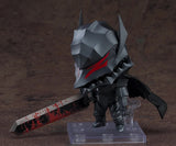 GOOD SMILE COMPANY BERSERK NENDOROID NO.2830 GUTS BERSERKER ARMOR VERSION FIGURE [PRE ORDER]