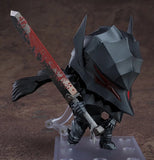 GOOD SMILE COMPANY BERSERK NENDOROID NO.2830 GUTS BERSERKER ARMOR VERSION FIGURE [PRE ORDER]