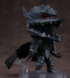 GOOD SMILE COMPANY BERSERK NENDOROID NO.2830 GUTS BERSERKER ARMOR VERSION FIGURE [PRE ORDER]