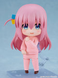 GOOD SMILE COMPANY BOCCHI THE ROCK! NENDOROID NO.2821 HITORI GOTOH TRACKSUIT VERSION FIGURE [PRE ORDER]