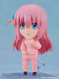 GOOD SMILE COMPANY BOCCHI THE ROCK! NENDOROID NO.2821 HITORI GOTOH TRACKSUIT VERSION FIGURE [PRE ORDER]