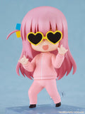 GOOD SMILE COMPANY BOCCHI THE ROCK! NENDOROID NO.2821 HITORI GOTOH TRACKSUIT VERSION FIGURE [PRE ORDER]