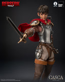 THREEZERO BERSERK CASCA GOLDEN AGE ACTION FIGURE [PRE ORDER]