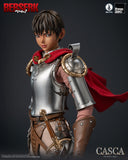 THREEZERO BERSERK CASCA GOLDEN AGE ACTION FIGURE [PRE ORDER]