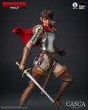 THREEZERO BERSERK CASCA GOLDEN AGE ACTION FIGURE [PRE ORDER]