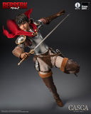 THREEZERO BERSERK CASCA GOLDEN AGE ACTION FIGURE [PRE ORDER]