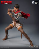 THREEZERO BERSERK CASCA GOLDEN AGE ACTION FIGURE [PRE ORDER]