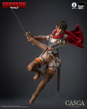 THREEZERO BERSERK CASCA GOLDEN AGE ACTION FIGURE [PRE ORDER]