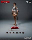 THREEZERO BERSERK CASCA GOLDEN AGE ACTION FIGURE [PRE ORDER]