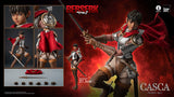 THREEZERO BERSERK CASCA GOLDEN AGE ACTION FIGURE [PRE ORDER]