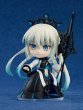 GOOD SMILE COMPANY FATE GRAND ORDER NENDOROID NO.2150 BERSERKER MORGAN FIGURE [PRE ORDER]
