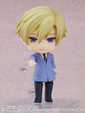 ORANGE ROUGE OURAN HIGH SCHOOL HOST CLUB NENDOROID NO.2104 TAMAKI SUOH FIGURE [PRE ORDER]