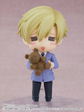 ORANGE ROUGE OURAN HIGH SCHOOL HOST CLUB NENDOROID NO.2104 TAMAKI SUOH FIGURE [PRE ORDER]